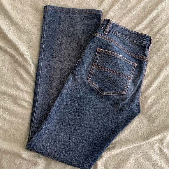 Club Monaco jeans - Picture 7 of 7